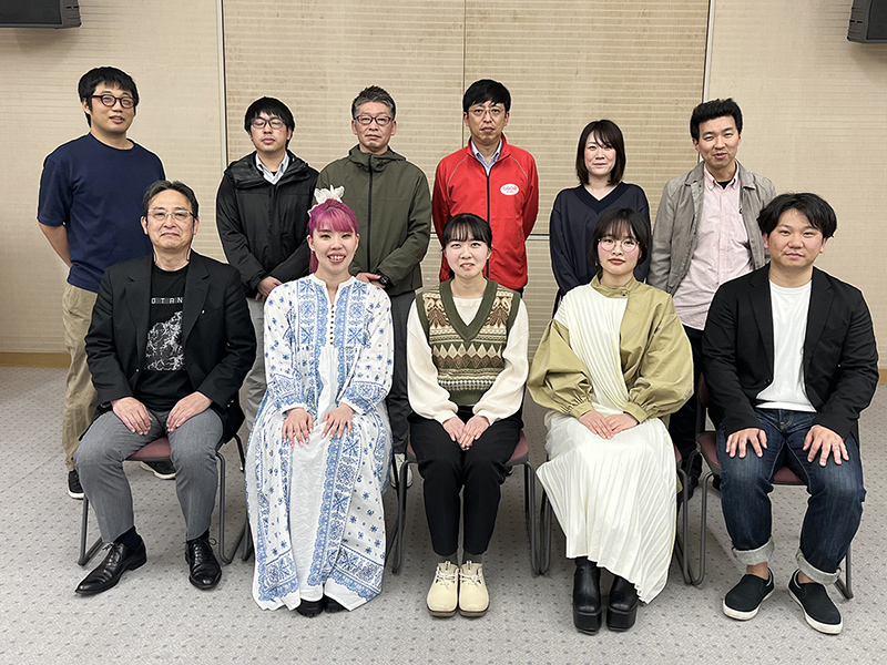 兵庫・豊岡　「さんいん若者サポートネットワーク」発足目指し　 児童虐待経験の若者取り上げた 「リアル・ボイス」上映会